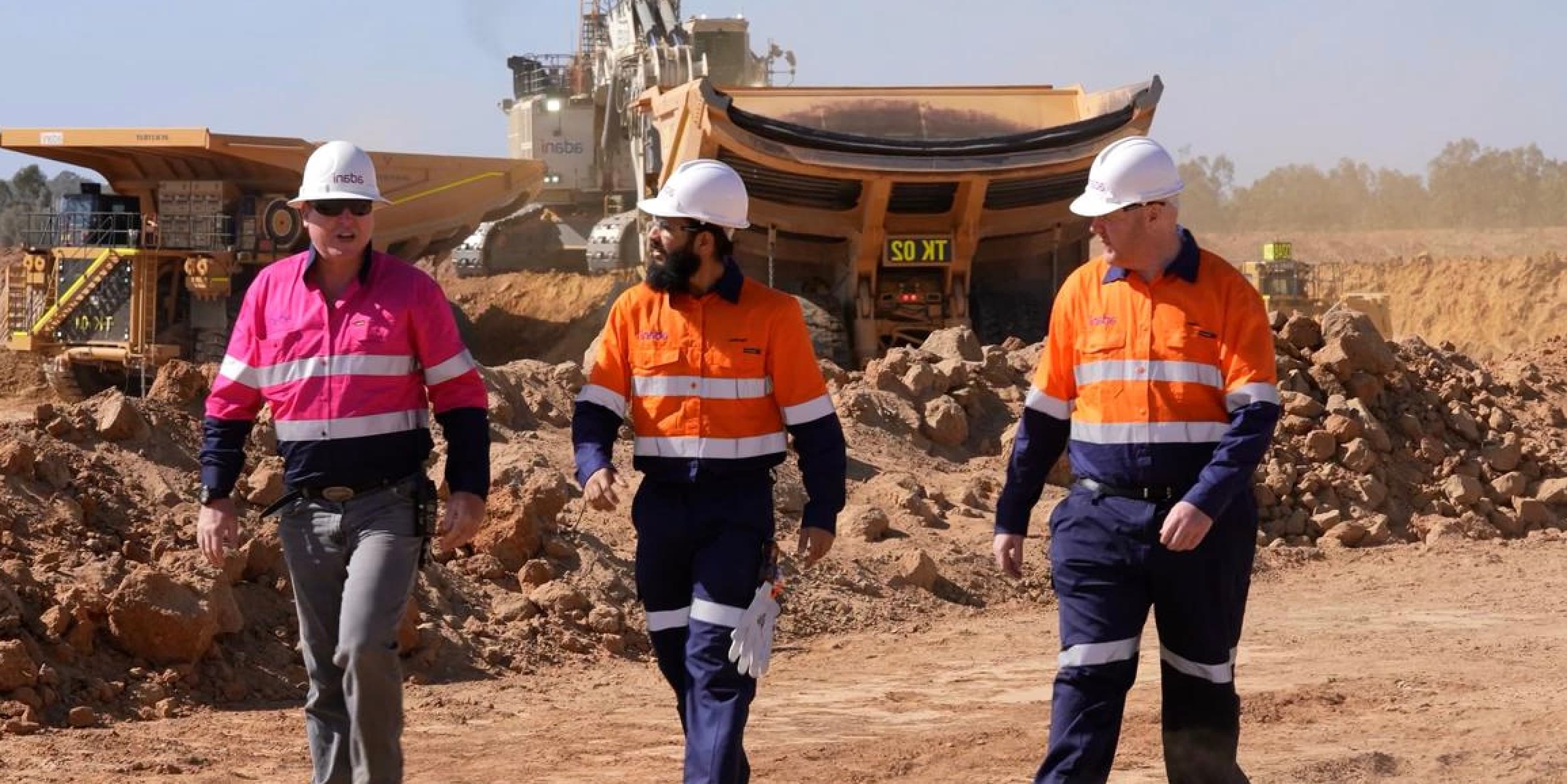 Standby and backfill flows